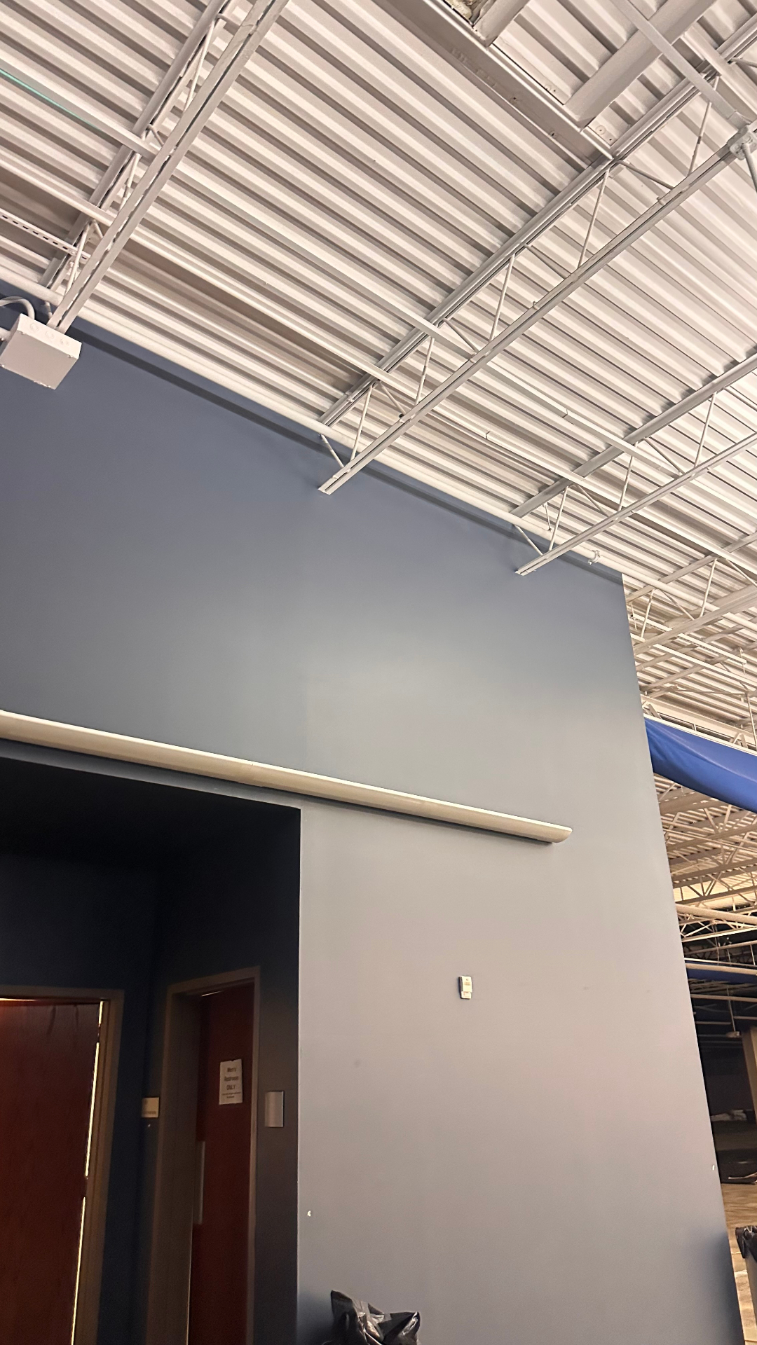Commercial Painting