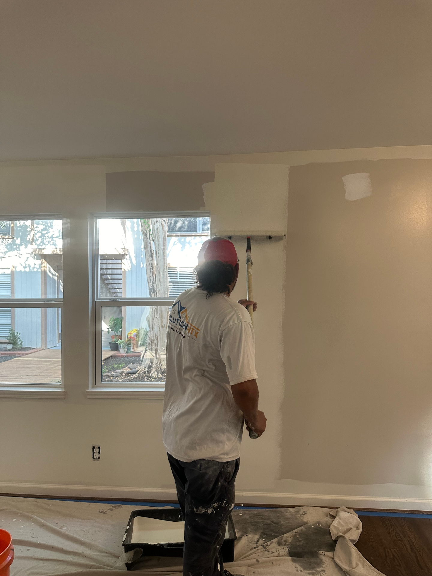 Interior Painting
