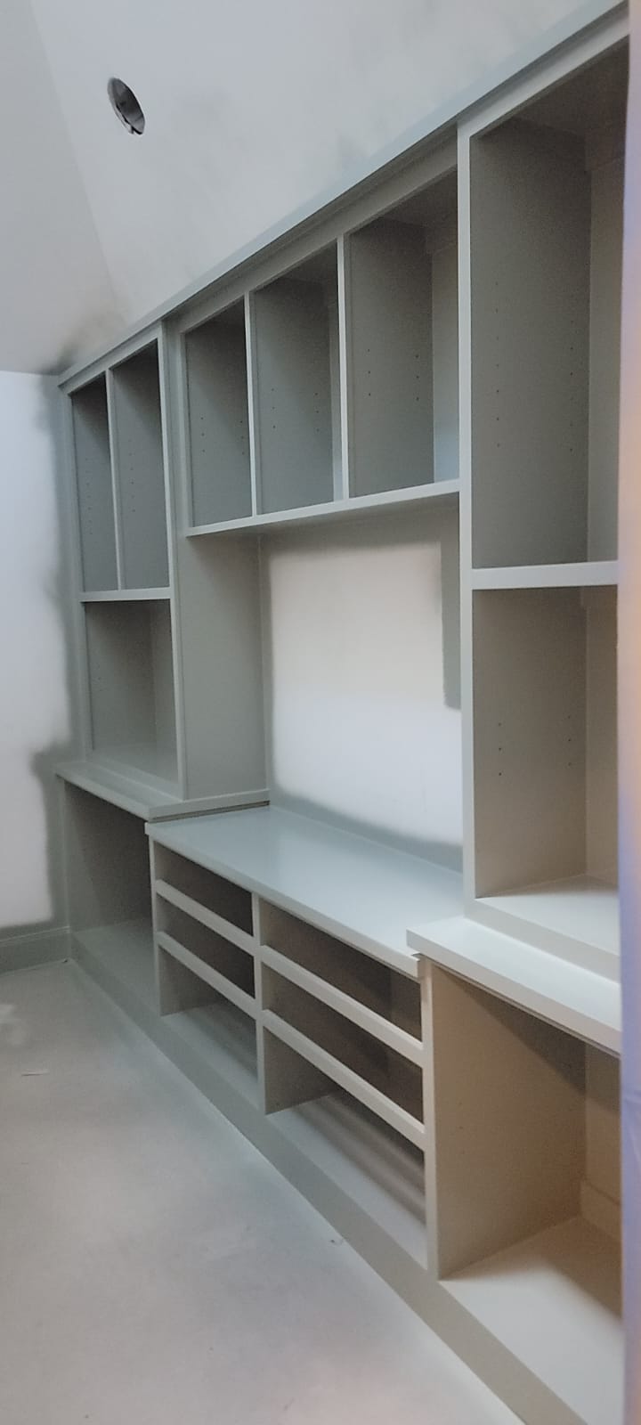 Custom Cabinetry