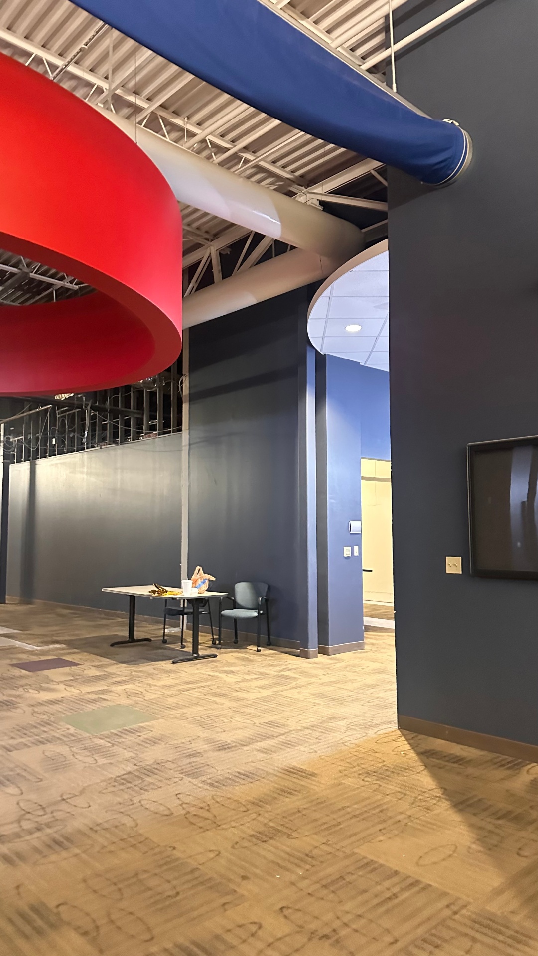 Commercial Interior Remodel