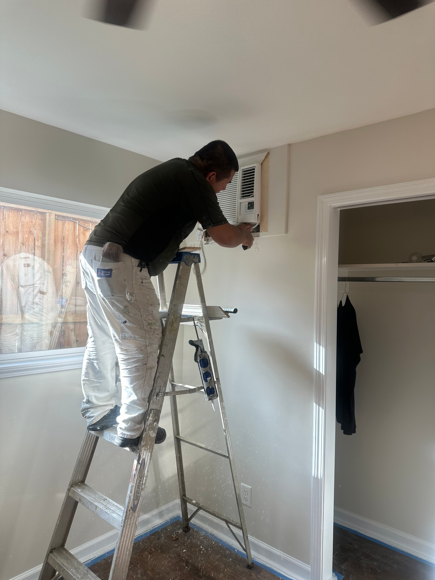 HVAC Installation