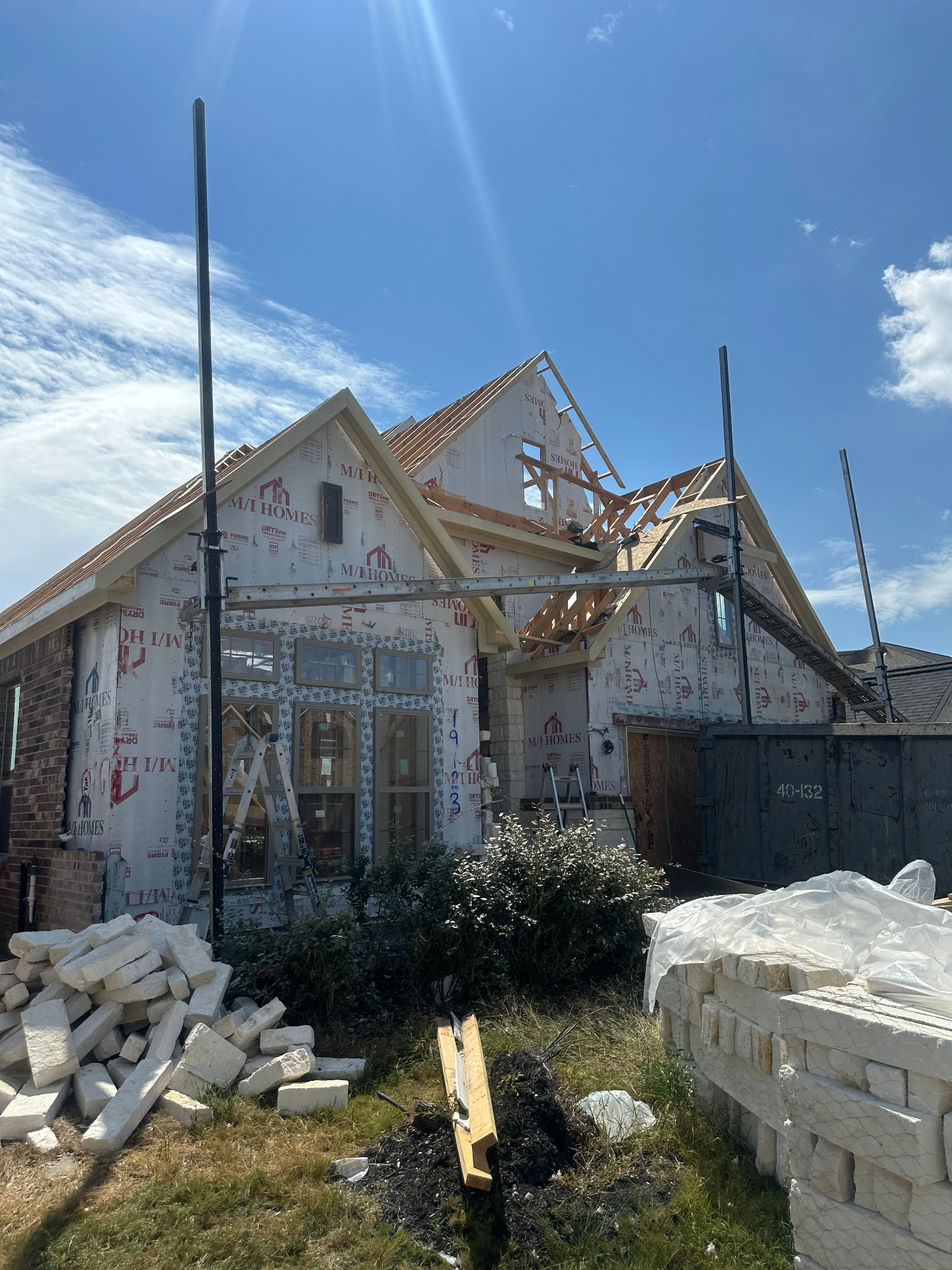 New Construction